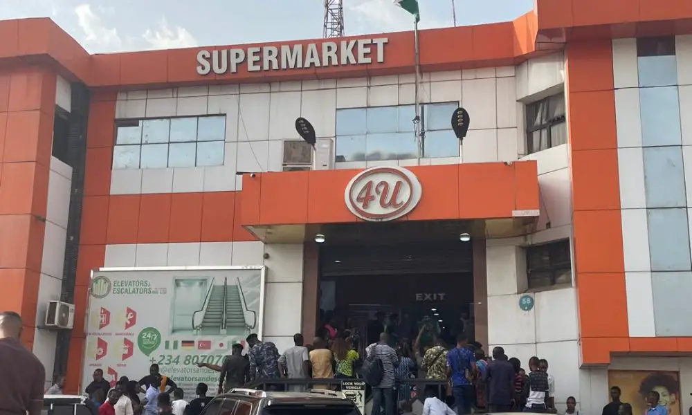 FCCPC Seals Popular Supermarket In Abuja Over Unfair Practices