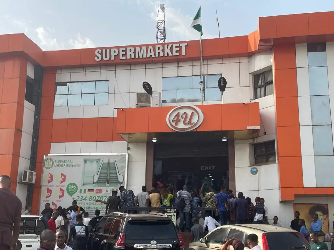 FCCPC Seals Popular Supermarket In Abuja Over Unfair Practices