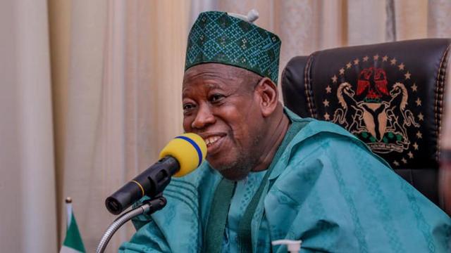 APC Chair, Ganduje Replies Kano Gov't Over His Suspension