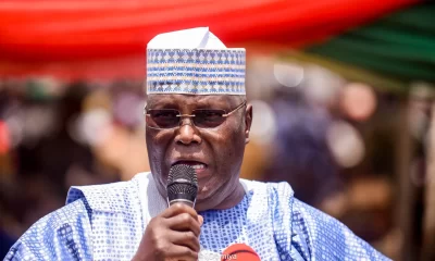 May 1st: Atiku's Workers Day Message To Nigerians