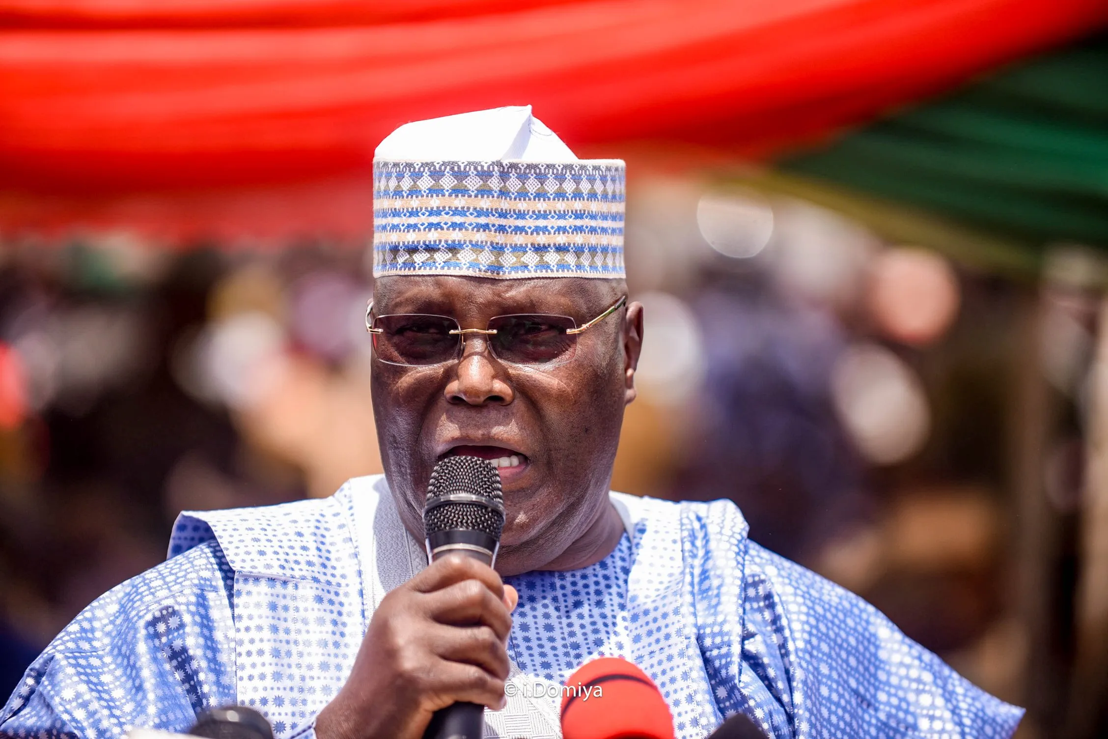 May 1st: Atiku's Workers Day Message To Nigerians