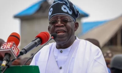 Tinubu Orders MDAs To Procure CNG-Powered Vehicles