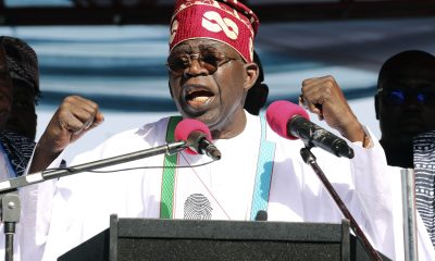 My Gov't Is Investing In Technology For Transparency, Accountability – Says Tinubu