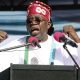 My Gov't Is Investing In Technology For Transparency, Accountability – Says Tinubu