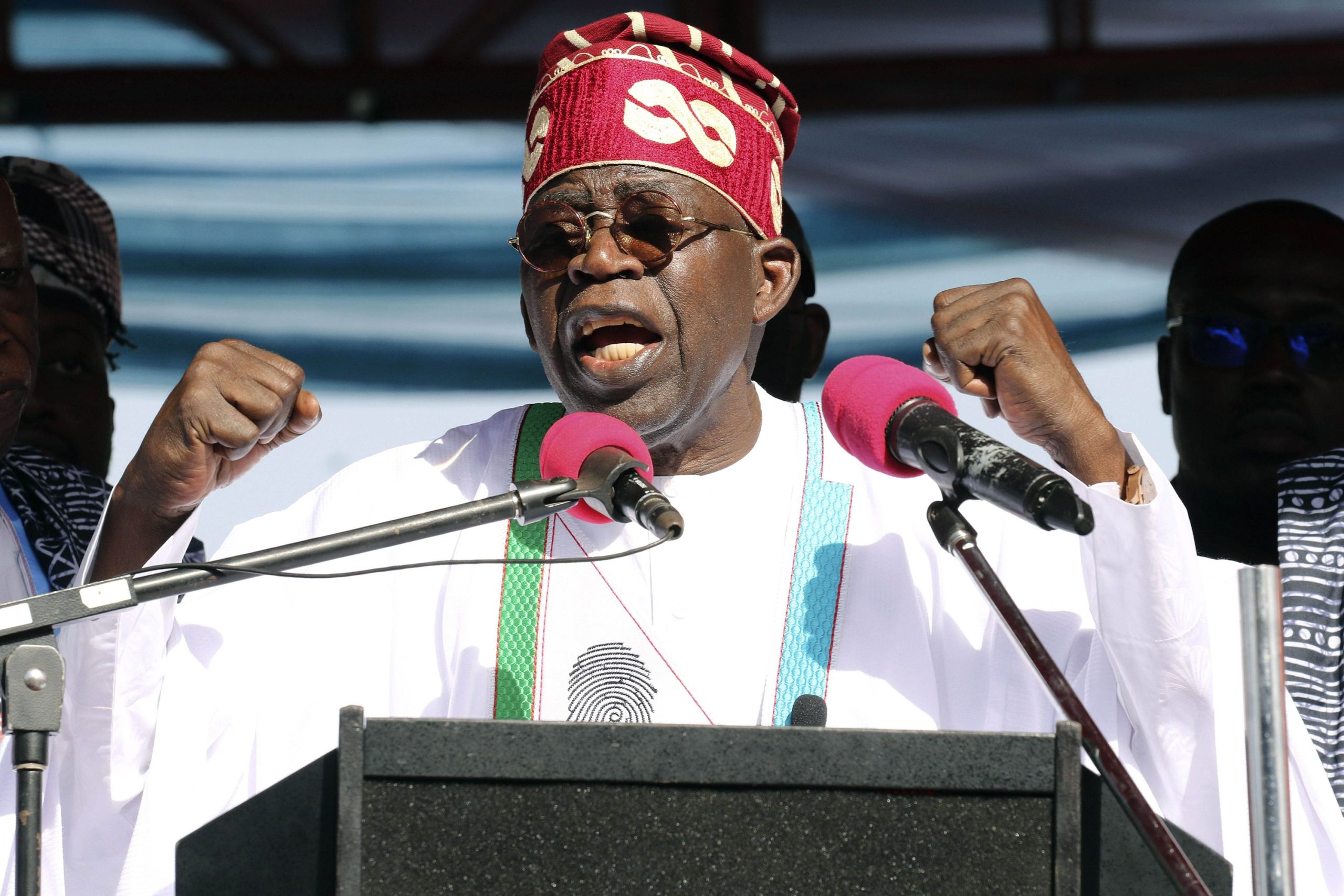 My Gov't Is Investing In Technology For Transparency, Accountability – Says Tinubu