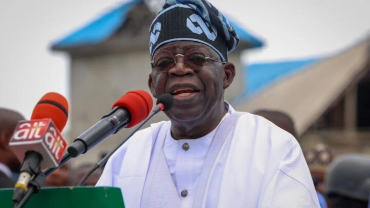 Tinubu Orders MDAs To Procure CNG-Powered Vehicles