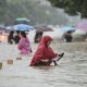 11 Declared Missing, Thousands Evacuated As Heavy Flood Hits South China