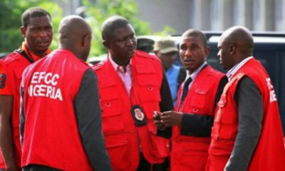 We Are Investigating Many Nigerian Celebrities Involved In Naira Abuse - EFCC