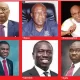 INEC Releases Final List Of Candidates For Edo State Guber Election