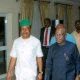 Ihedioha Meets Alex Otti, Sparks Speculation Of Joining LP