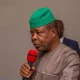 BREAKING: Ex-Imo Gov, Emeka Ihedioha Dumps PDP, Gives Reason