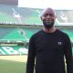 Breaking: Finidi George Appointed As Super Eagles New Head coach