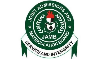 Breaking: JAMB Releases 2024 UTME Results