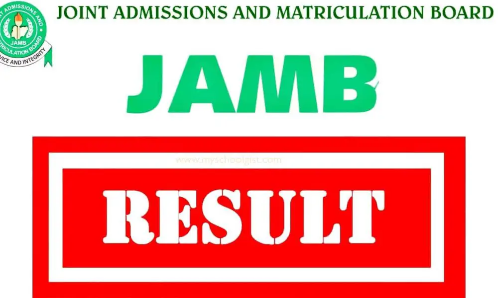 JAMB Set To Release 2024 UTME Results