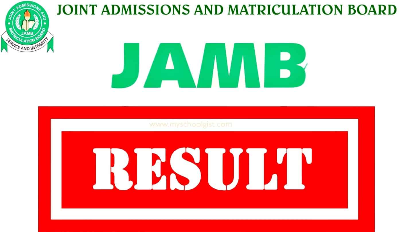 JAMB Set To Release 2024 UTME Results