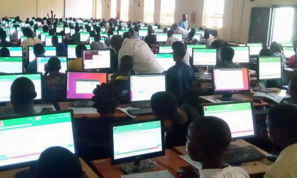 JAMB UTME: Tinubu's Gov't To Adopt 18 Years As University Entry Age