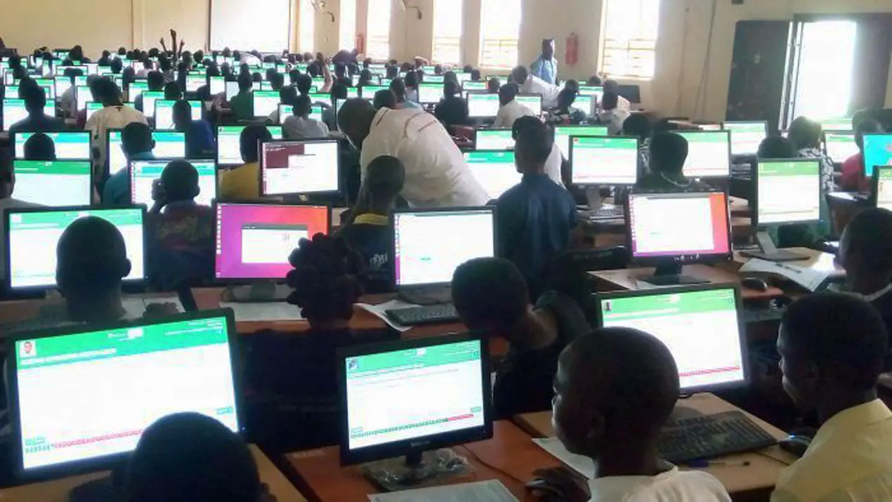 JAMB UTME: Tinubu's Gov't To Adopt 18 Years As University Entry Age