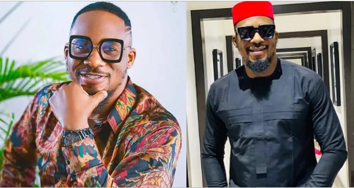 Nollywood Actor, Junior Pope Is Alive - Reports Reveal