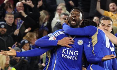 Leicester City Returns To Premier League After Leeds' Woeful Defeat