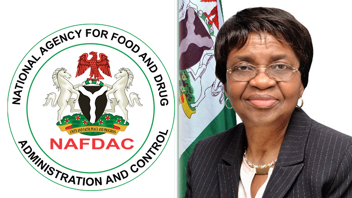 NAFDAC Bans Sale Of Dex Luxury Bar Soap In Nigeria