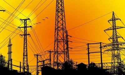 BREAKING: Nationwide Blackout Looms As National Power Grid Collapses Again