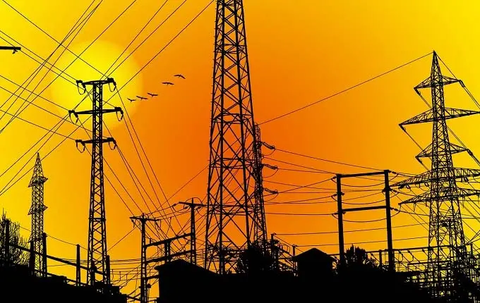 BREAKING: Nationwide Blackout Looms As National Power Grid Collapses Again