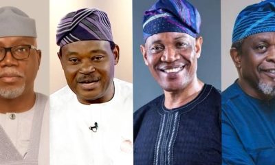 Aiyedatiwa: See Final Results Of APC Governorship Primary Election In Ondo