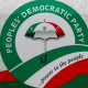 Rivers PDP Suspends Federal Lawmaker Loyal To Governor Fubara