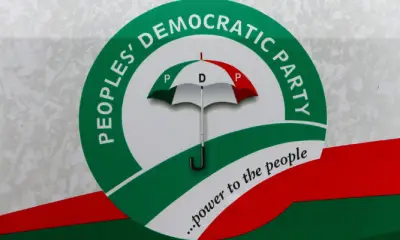 PDP NWC Set To Review Rivers State Caretaker Committee List Amid Arguments