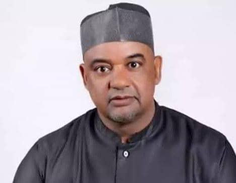 PDP NWC SETTLES FOR DAMAGUM AS NEW NATIONAL CHAIRMAN AHEAD OF NEC