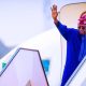 President Tinubu Jets Off To The Netherlands On Official Visit