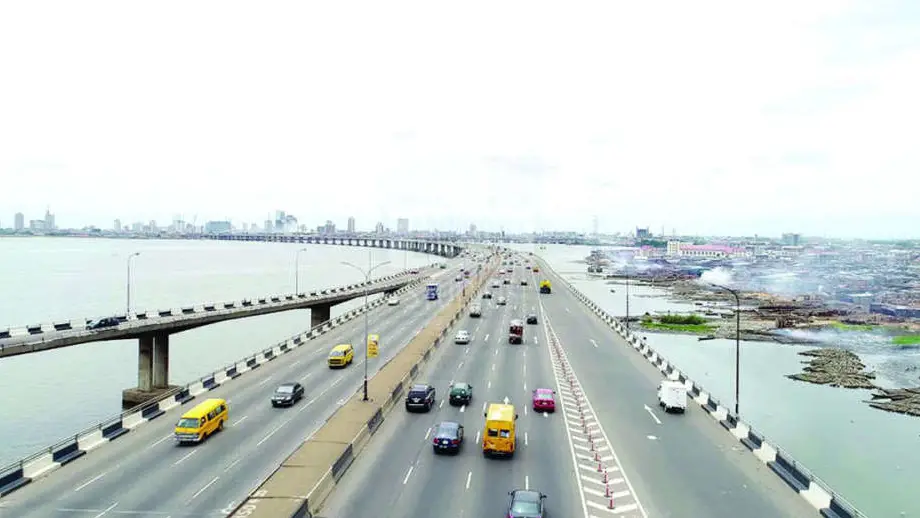 Third Mainland Bridge Reopened, Upgraded With Speed Cameras