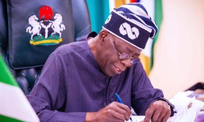 May Day: Tinubu Gov't Approves Salary Increase For Civil Servants