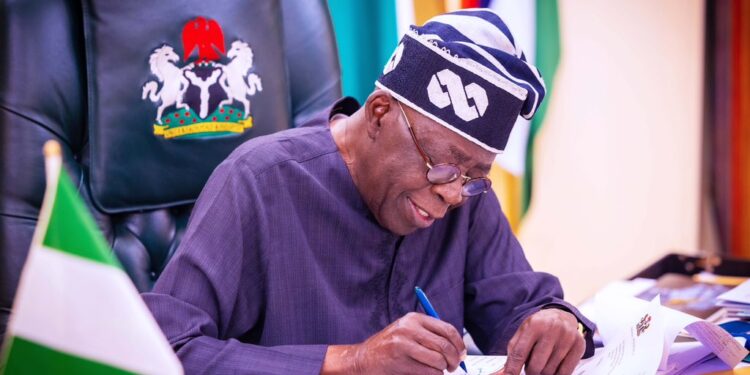 May Day: Tinubu Gov't Approves Salary Increase For Civil Servants