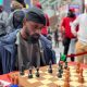 Tunde Onakoye: Nigerian Chess Master On Verge Of Breaking Guinness World Record