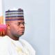 Breaking: Court Issues Fresh Arrest Order On Kogi Ex-gov Yahaya Bello