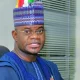 EFCC Declares Ex-Kogi Gov Yahaya Bello Wanted