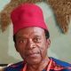 Another Nollywood Actor, Zulu Adigwe Is Dead