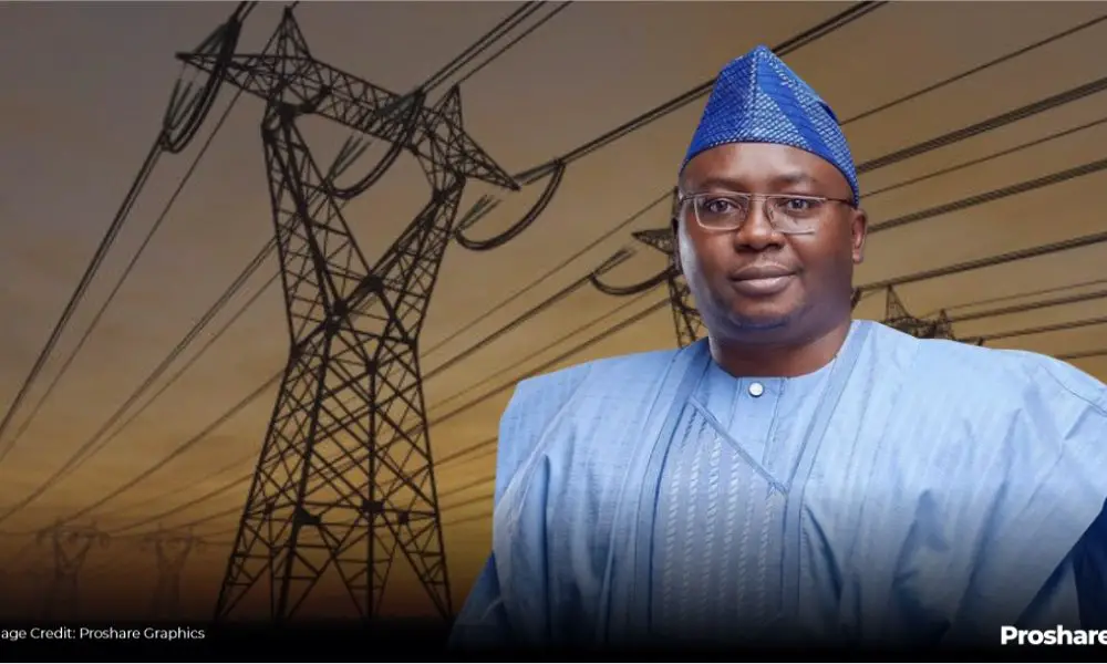 New Electricity Tariff Not Responsible For Hike In Prices Of Goods, Cost Of Production – Minister