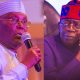 Full Text: What Atiku Said About Tinubu's One Year In Office As President Of Nigeria