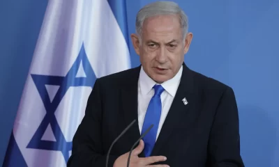 Israeli Prime Minister, Netanyahu Makes Fresh Declaration Amid Iran, Hamas War