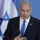 Israeli Prime Minister, Netanyahu Makes Fresh Declaration Amid Iran, Hamas War