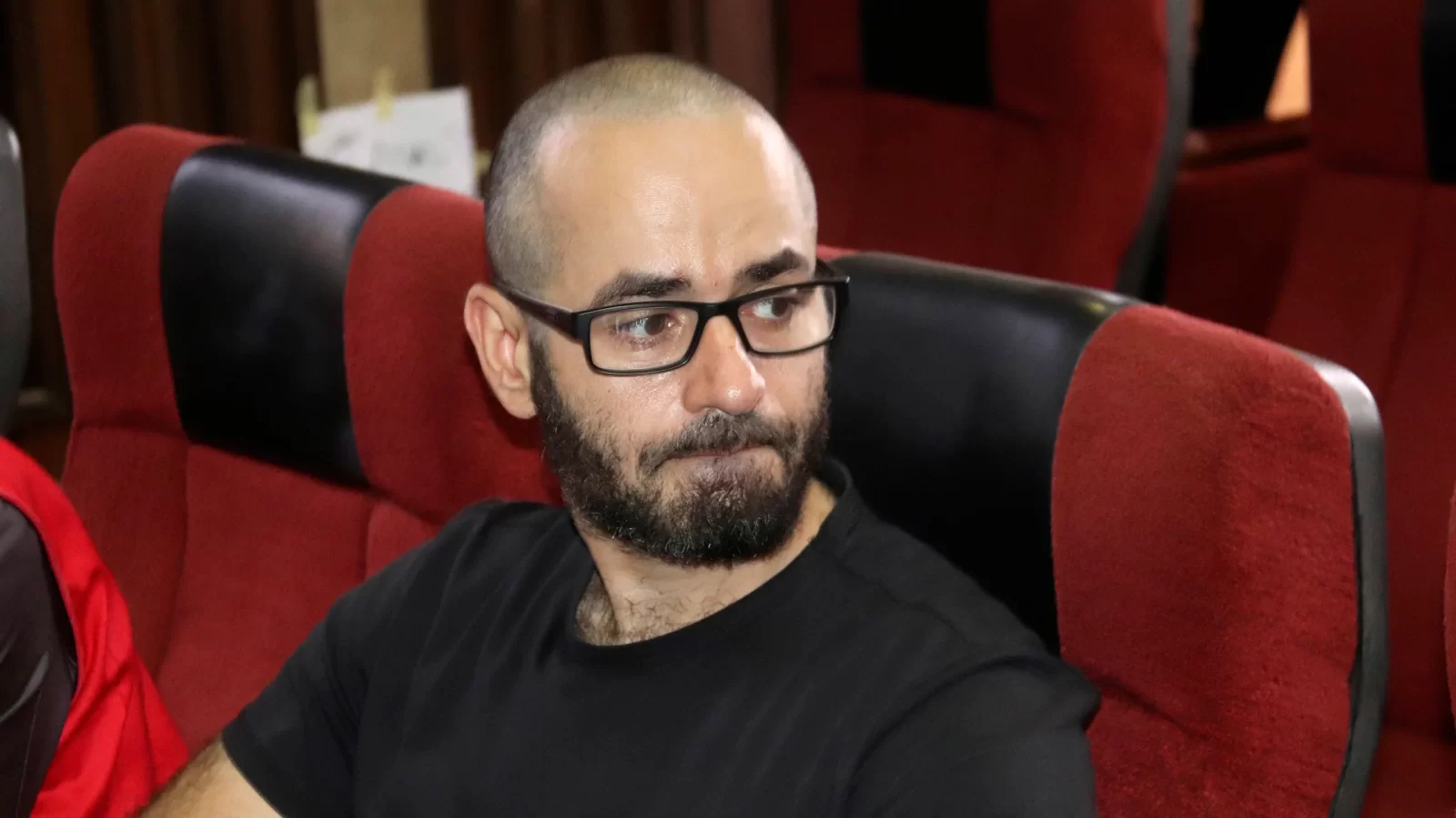 Money Laundering: Court Denies Binance Executive Tigran Gambaryan Bail