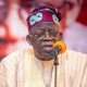 BREAKING: Tinubu Launches Nigeria's Old National Anthem