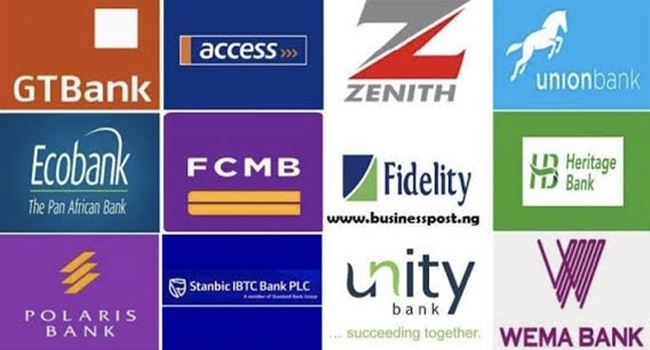 Full List: CBN Reveals Licensed Deposit Money Banks In Nigeria