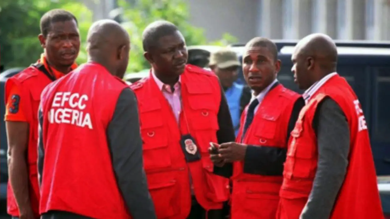 Foreign Missions Violating Dollar Transaction Guidelines - EFCC Alleges