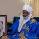 Breaking: Kano High Court Restrains Police, SSS, Military From Evicting Emir Sanusi