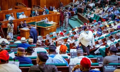 House Of Reps Moves To Probe Sack Of 600 CBN Staff