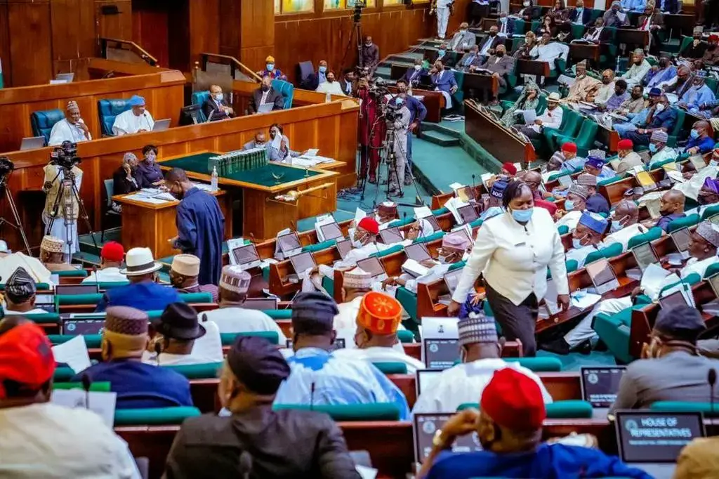 House Of Reps Moves To Probe Sack Of 600 CBN Staff