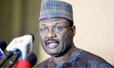 INEC Issues Deadline For Submission Of Names Ahead Of Ondo Governorship Election